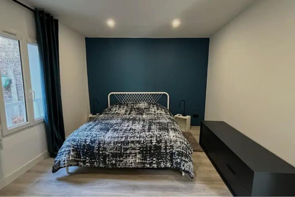 Quartier Historique Duplex 6Pers Apartment Saint-Valery-en-Caux Exterior photo
